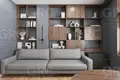 Mieszkanie 1 pokój 30 m² Evenkiysky Rayon, Rosja