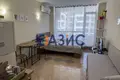 Apartamento 43 m² Nesebar, Bulgaria