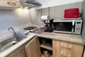 Estudio 1 habitacion 25 m² Nea Kallikrateia, Grecia