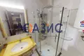 Mieszkanie 3 pokoi 69 m² Nesebyr, Bułgaria