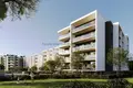 Studio apartment 38 m² Limassol, Cyprus