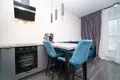 1 room apartment 30 m² Minsk, Belarus