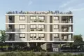 2 bedroom apartment 77 m² Aradippou, Cyprus