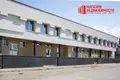 Propiedad comercial 3 432 m² en Putryski, Belarús