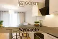 2 room apartment  Smolice, Poland