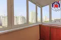 Appartement 3 chambres 79 m² Minsk, Bélarus