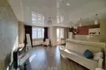 1 room apartment 53 m² Minsk, Belarus