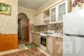 Wohnung 3 zimmer 73 m² Valozynski sielski Saviet, Belarus