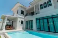 3 bedroom villa 441 m² Choeng Thale, Thailand