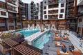 Mieszkanie 2 pokoi 50 m² Hurghada, Egipt