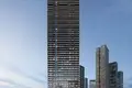 Complexe résidentiel New residential complex Albero near the sea in Dubai Creek Harbor area, UAE