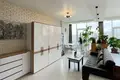 1 room apartment 47 m² Odesa, Ukraine