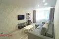 Квартира 2 комнаты 50 м² Минск, Беларусь