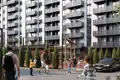 Жилой комплекс Три кита