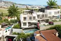 Wohnquartier Bougaivillea Rosa