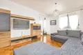 Apartamento 3 habitaciones 90 m² Opcina Vrbnik, Croacia