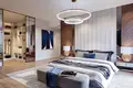 Wohnkomplex One, two and three bedroom apartments in Umraniye.