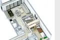 Apartamento 3 habitaciones 90 m² Sveti Stefan, Montenegro