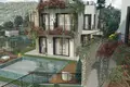 Wohnung 3 zimmer 231 m² Gumusluk, Türkei