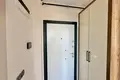 1 bedroom apartment 56 m² Mezitli, Turkey