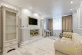 Appartement 3 chambres 86 m² Minsk, Bélarus