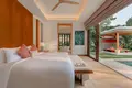 3 bedroom villa 329 m² Si Sunthon, Thailand