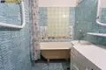 Mieszkanie 2 pokoi 54 m² Mińsk, Białoruś