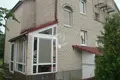 Haus  Krupicki sielski Saviet, Belarus