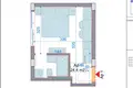 Квартира 24 м² Дуррес, Албания