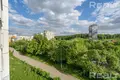 Квартира 1 комната 49 м² Минск, Беларусь