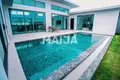 Вилла  Huai Yai, Таиланд