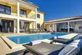 6 bedroom villa 180 m² Varvari, Croatia