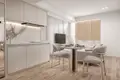 Appartement 2 chambres 38 m² Pattaya, Thaïlande