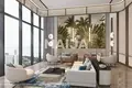 1 bedroom apartment 34 m² Na Kluea, Thailand