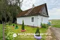 House  Fanipalski sielski Saviet, Belarus