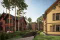 Mieszkanie 2 pokoi 52 m² Jurmała, Łotwa