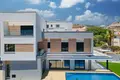 5-Schlafzimmer-Villa 253 m² Agios Tychonas, Zypern