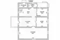 Дом 242 м² Мухавецкий сельский Совет, Беларусь