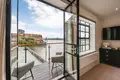 Apartamento 3 habitaciones 116 m² en Londres, Reino Unido