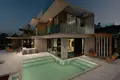 Willa 3 pokoi 399 m² Akrotiri, Cypr