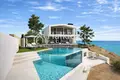 5 room villa 463 m² Municipality of Nea Propontida, Greece