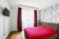 Mieszkanie 1 pokój  w Budva, Czarnogóra