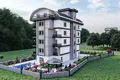 Appartement 3 chambres 84 m² Obakoy, Turquie