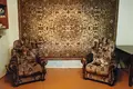Wohnung 2 zimmer 51 m² Homel, Belarus