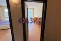 Apartamento 2 habitaciones 69 m² Sveti Vlas, Bulgaria