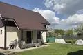 Dom  Aliachnovicki sielski Saviet, Białoruś