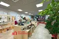 Sklep 85 m² Grodno, Białoruś