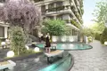 Complexe résidentiel New apartments at a favorable price in a luxury residential complex, Uskudar, Istanbul, Turkey
