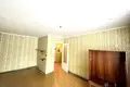 1 room apartment 34 m² Zhodzina, Belarus
