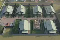 Cottage 164 m² Saratov, Russia